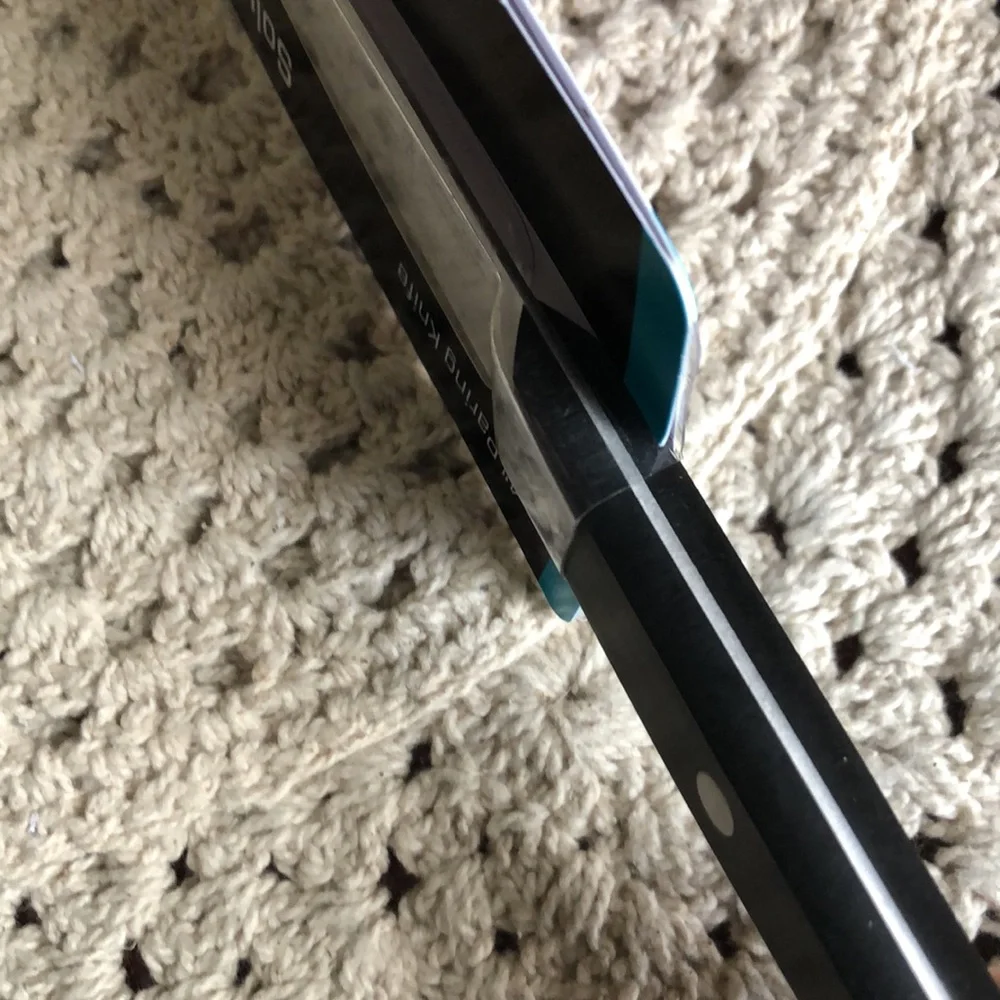 Henckels Solution Fine Edge 4